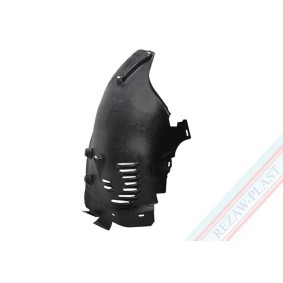 Verkleidung, Radhaus 110927 von REZAW PLAST günstig für 28,85 € online kaufen
