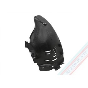 Verkleidung, Radhaus 110928 von REZAW PLAST günstig für 28,85 € online kaufen