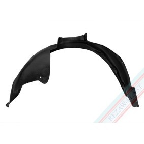Verkleidung, Radhaus 111010 von REZAW PLAST günstig für 21,42 € online kaufen
