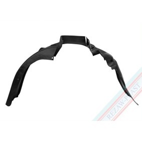 Verkleidung, Radhaus 111012 von REZAW PLAST günstig für 22,47 € online kaufen