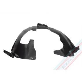Verkleidung, Radhaus 111101 von REZAW PLAST günstig für 31,11 € online kaufen