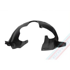 Verkleidung, Radhaus 111102 von REZAW PLAST günstig für 31,11 € online kaufen