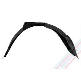 Verkleidung, Radhaus 111219 von REZAW PLAST günstig für 21,42 € online kaufen
