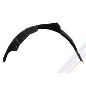 Verkleidung, Radhaus 111220 von REZAW PLAST günstig für 21,42 € online kaufen