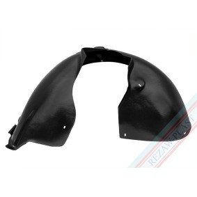 Verkleidung, Radhaus 111225 von REZAW PLAST günstig für 23,50 € online kaufen
