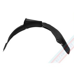 Verkleidung, Radhaus 111409 von REZAW PLAST günstig für 22,95 € online kaufen