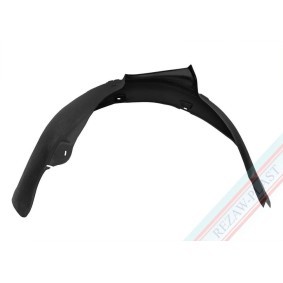Verkleidung, Radhaus 111410 von REZAW PLAST günstig für 15,68 € online kaufen
