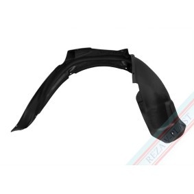 Verkleidung, Radhaus 111417 von REZAW PLAST günstig für 21,42 € online kaufen