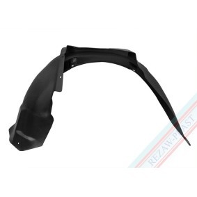 Verkleidung, Radhaus 111418 von REZAW PLAST günstig für 21,42 € online kaufen