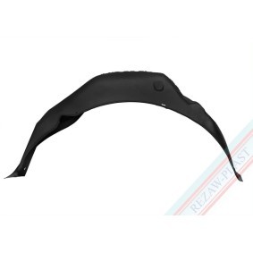 Verkleidung, Radhaus 111419 von REZAW PLAST günstig für 22,79 € online kaufen