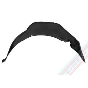 Verkleidung, Radhaus 111420 von REZAW PLAST günstig für 20,95 € online kaufen