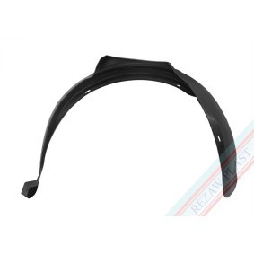 Verkleidung, Radhaus 111423 von REZAW PLAST günstig für 22,79 € online kaufen