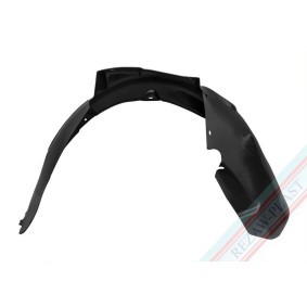 Verkleidung, Radhaus 111427 von REZAW PLAST günstig für 23,95 € online kaufen