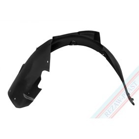 Verkleidung, Radhaus 111428 von REZAW PLAST günstig für 21,58 € online kaufen
