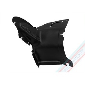 Verkleidung, Radhaus 111434 von REZAW PLAST günstig für 14,83 € online kaufen