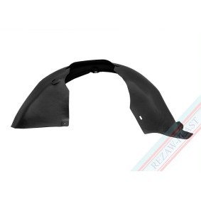 Verkleidung, Radhaus 111435 von REZAW PLAST günstig für 25,67 € online kaufen