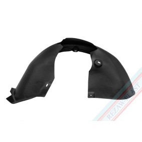 Verkleidung, Radhaus 111436 von REZAW PLAST günstig für 25,67 € online kaufen