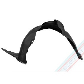 Verkleidung, Radhaus 111439 von REZAW PLAST günstig für 31,84 € online kaufen