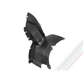 Verkleidung, Radhaus 111445 von REZAW PLAST günstig für 22,14 € online kaufen