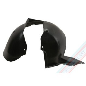 Verkleidung, Radhaus 111458 von REZAW PLAST günstig für 31,11 € online kaufen