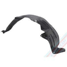 Verkleidung, Radhaus 111504 von REZAW PLAST günstig für 24,65 € online kaufen