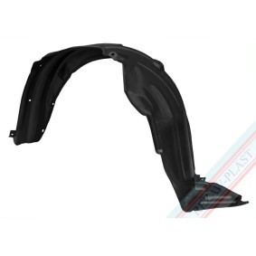Verkleidung, Radhaus 111805 von REZAW PLAST günstig für 22,79 € online kaufen