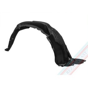 Verkleidung, Radhaus 111809 von REZAW PLAST günstig für 22,79 € online kaufen