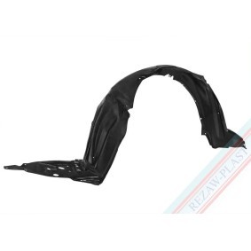 Verkleidung, Radhaus 111811 von REZAW PLAST günstig für 28,85 € online kaufen