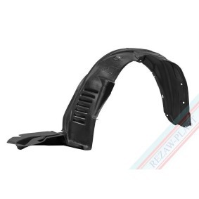 Verkleidung, Radhaus 111815 von REZAW PLAST günstig für 28,85 € online kaufen