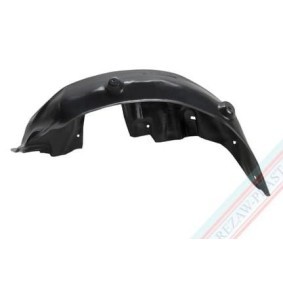 Verkleidung, Radhaus 111821 von REZAW PLAST günstig für 26,26 € online kaufen