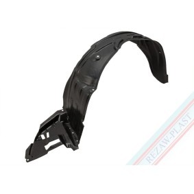Verkleidung, Radhaus 111823 von REZAW PLAST günstig für 28,85 € online kaufen