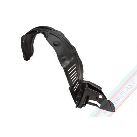 Verkleidung, Radhaus 111824 von REZAW PLAST günstig für 28,85 € online kaufen