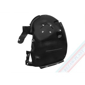 Verkleidung, Radhaus 111920 von REZAW PLAST günstig für 23,80 € online kaufen