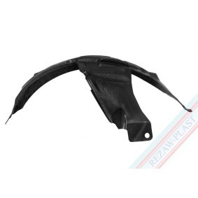 Verkleidung, Radhaus 111923 von REZAW PLAST günstig für 26,03 € online kaufen