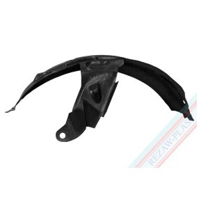 Verkleidung, Radhaus 111924 von REZAW PLAST günstig für 23,04 € online kaufen