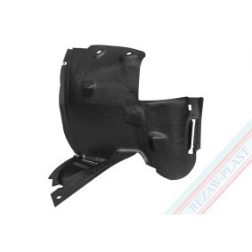 Verkleidung, Radhaus 111925 von REZAW PLAST günstig für 24,27 € online kaufen