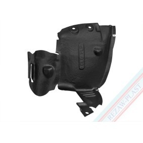 Verkleidung, Radhaus 111926 von REZAW PLAST günstig für 24,27 € online kaufen