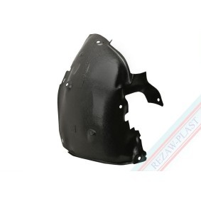 Verkleidung, Radhaus 111927 von REZAW PLAST günstig für 25,91 € online kaufen