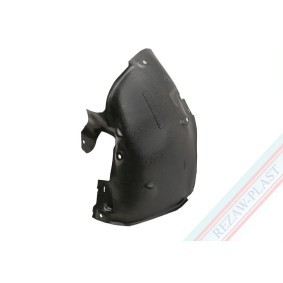 Verkleidung, Radhaus 111928 von REZAW PLAST günstig für 25,91 € online kaufen