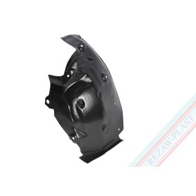Verkleidung, Radhaus 111931 von REZAW PLAST günstig für 24,65 € online kaufen