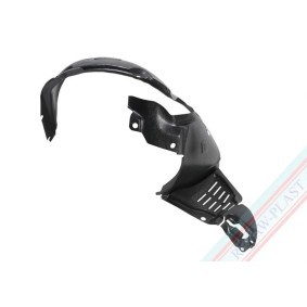 Verkleidung, Radhaus 111934 von REZAW PLAST günstig für 33,48 € online kaufen
