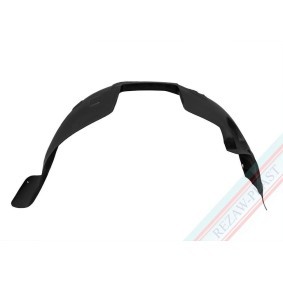 Verkleidung, Radhaus 112001 von REZAW PLAST günstig für 22,79 € online kaufen