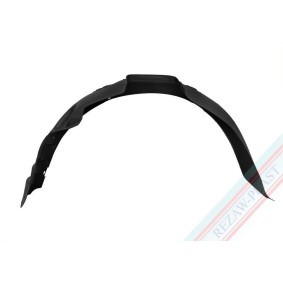 Verkleidung, Radhaus 112002 von REZAW PLAST günstig für 22,79 € online kaufen