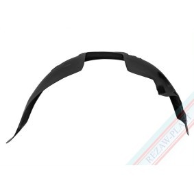 Verkleidung, Radhaus 112003 von REZAW PLAST günstig für 22,79 € online kaufen