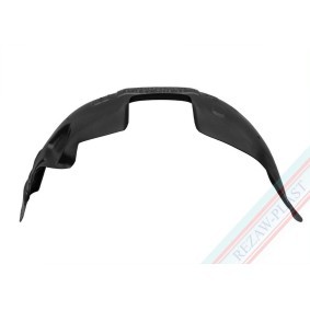 Verkleidung, Radhaus 112004 von REZAW PLAST günstig für 22,79 € online kaufen