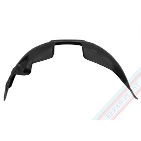 Verkleidung, Radhaus 112006 von REZAW PLAST günstig für 22,79 € online kaufen