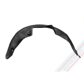 Verkleidung, Radhaus 112007 von REZAW PLAST günstig für 25,73 € online kaufen