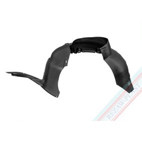 Verkleidung, Radhaus 112009 von REZAW PLAST günstig für 28,85 € online kaufen