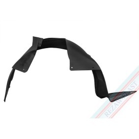 Verkleidung, Radhaus 112107 von REZAW PLAST günstig für 22,79 € online kaufen