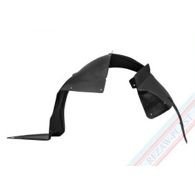 Verkleidung, Radhaus 112108 von REZAW PLAST günstig für 22,79 € online kaufen